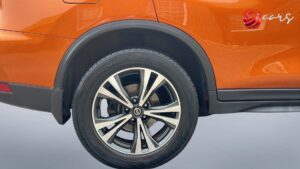 2020 NISSAN ROGUE SPORT