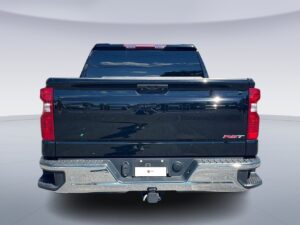 2023 CHEVROLET SILVERADO RST