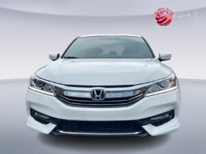 2016 Honda Accord Sport - Photo 7