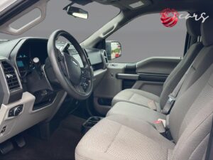 2019 F-150 XLT 4X4 V8