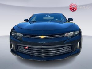 2018 CHEVROLET CAMARO LT