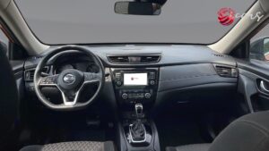 2020 NISSAN ROGUE SPORT