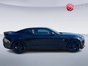 2018 CHEVROLET CAMARO LT