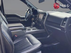 2019 FORD F-150 XLT SPORT