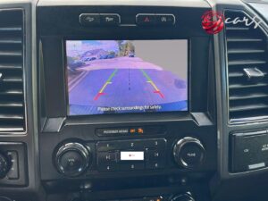 2019 FORD F-150 XLT SPORT