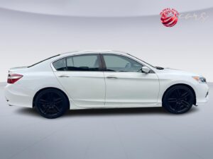 2016 Honda Accord Sport - Photo 6