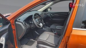 2020 NISSAN ROGUE SPORT