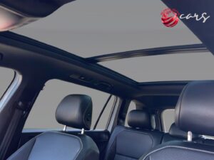 2022 VOLSKWAGUEN TIGUAN
