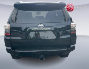 2018 4 RUNNER SR5