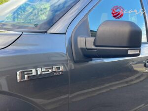 2019 FORD F-150 XLT SPORT