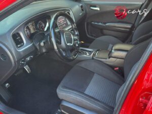 2021 Dodge Charger GT - Photo 15