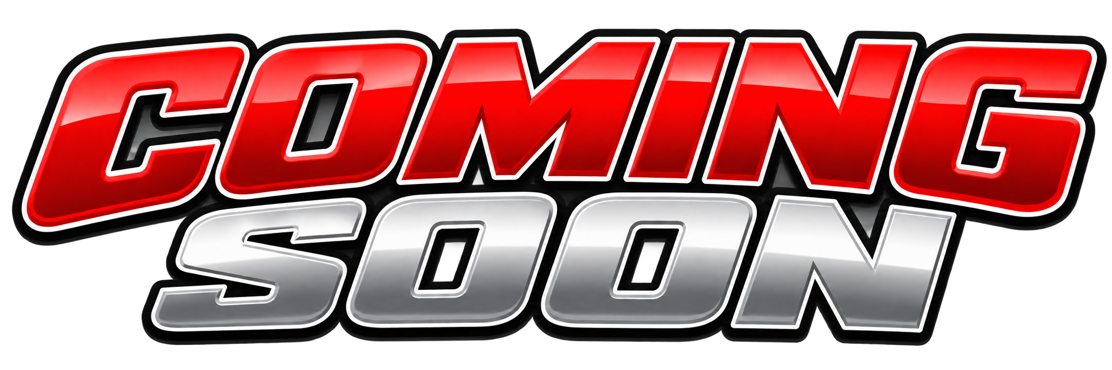 Coming Soon