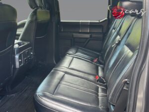 2019 FORD F-150 XLT SPORT
