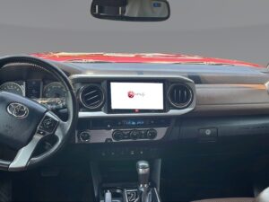 2017 TOYOYA TACOMA LIMITED