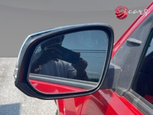 2017 TOYOYA TACOMA LIMITED