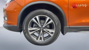 2020 NISSAN ROGUE SPORT