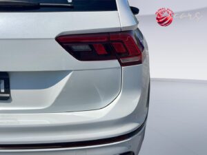 2022 VOLSKWAGUEN TIGUAN