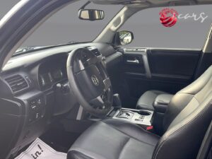 2018 4 RUNNER SR5
