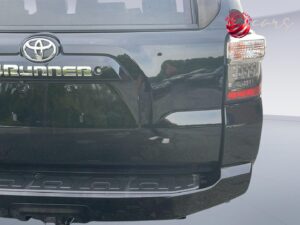 2018 4 RUNNER SR5