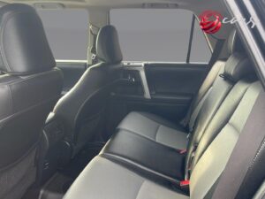2018 4 RUNNER SR5