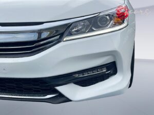 2016 Honda Accord Sport - Photo 10