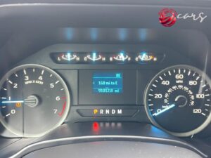 2019 F-150 XLT 4X4 V8