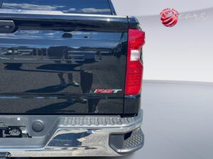 2023 CHEVROLET SILVERADO RST