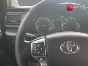 2018 4 RUNNER SR5