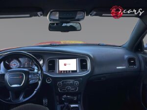 2021 Dodge Charger GT - Photo 21