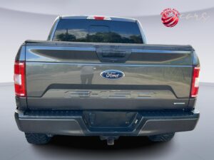 2019 FORD F-150 XLT SPORT