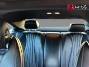 2018 MERCEDES  BENZ E400