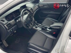 2016 Honda Accord Sport - Photo 16