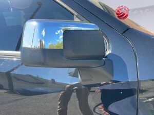 2023 CHEVROLET SILVERADO RST