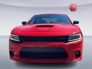 2021 Dodge Charger GT - Photo 7
