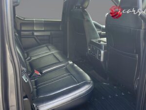 2019 FORD F-150 XLT SPORT