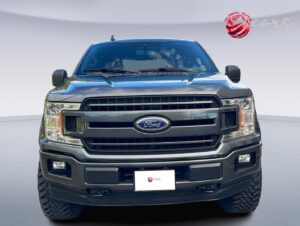 2019 FORD F-150 XLT SPORT