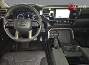 2024 TOYOTA TUNDRA SR5 TRD MD