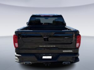 2020 GMC SIERRA 1500 DIESEL