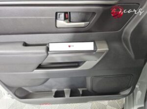 2024 TOYOTA TUNDRA SR5 TRD MD
