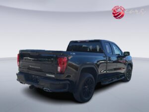 2020 GMC SIERRA 1500 DIESEL
