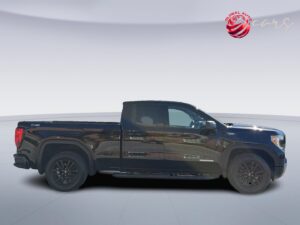 2020 GMC SIERRA 1500 DIESEL