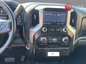 2020 GMC SIERRA 1500 DIESEL