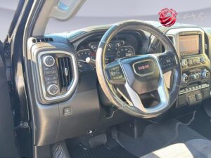 2020 GMC SIERRA 1500 DIESEL