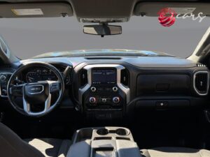 2020 GMC SIERRA 1500 DIESEL