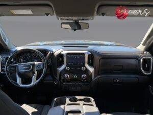 2020 GMC SIERRA 1500 DIESEL