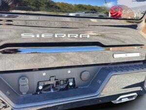 2020 GMC SIERRA 1500 DIESEL