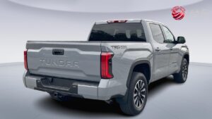 2024 TOYOTA TUNDRA SR5 TRD MD