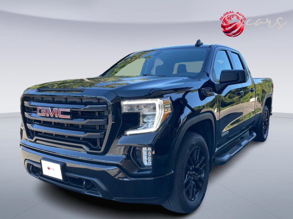 2022 GMC Sierra 1500 Limited