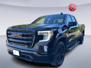2022 GMC SIERRA DIESEL X31 OFF ROAD