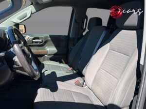 2020 GMC SIERRA 1500 DIESEL